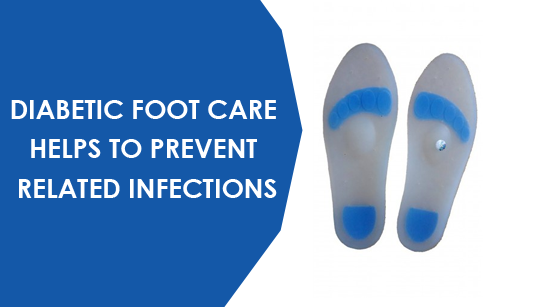buy foot care products online India